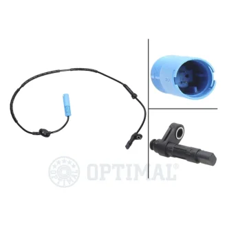 Фото 1 - датчик числа обертів Optimal 06-S135 Датчик числа обертів Optimal 06-S135 (фото 1)