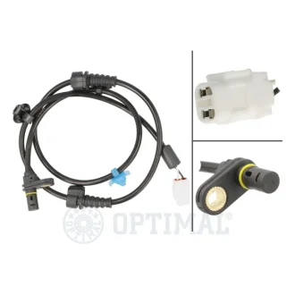 Фото 1 - датчик числа обертів Optimal 06-S521 Датчик числа обертів Optimal 06-S521 (фото 1)