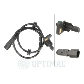 Фото 1 - датчик числа обертів Optimal 06-S577 Датчик числа обертів Optimal 06-S577 (фото 1)
