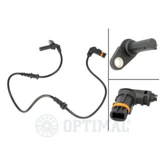 Фото 1 - датчик числа обертів Optimal 06-S701 Датчик числа обертів Optimal 06-S701 (фото 1)