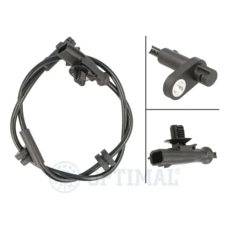 Фото 1 - датчик числа обертів Optimal 06-S832 Датчик числа обертів Optimal 06-S832 (фото 1)