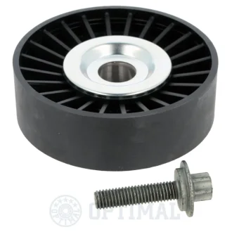 Паразитний / провідний ролик, полікліновий ремінь Optimal 0-N1457
