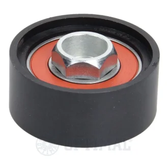 Фото 1 - натяжний ролик, полікліновий ремінь Optimal 0-N1589 Натяжний ролик, полікліновий ремінь Optimal 0-N1589 (фото 1)