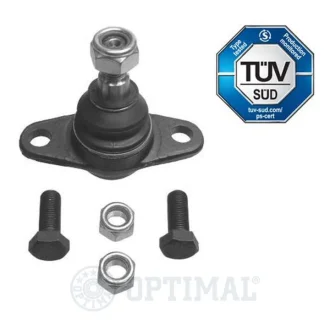 Фото 1 - кульова опора Optimal G3-576 Кульова опора Optimal G3-576 (фото 1)