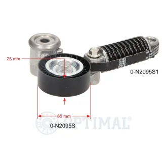 Натягувач ременя Optimal 0-N2095