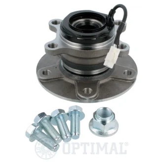 Підшипник колісний з маточиною Optimal 802846