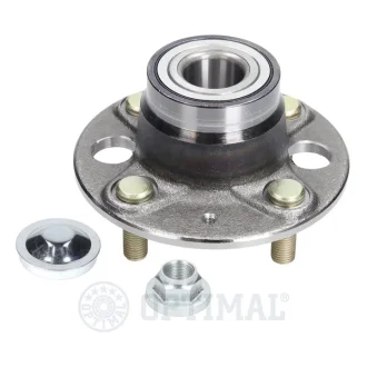 Підшипник колісний з маточиною Optimal 912124