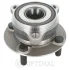 Підшипник колісний Optimal 941107 (фото 1)
