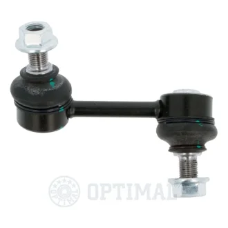 Фото 1 - тяга / Стійка стабілізатора Optimal G7-2095 Тяга / Стійка стабілізатора Optimal G7-2095 (фото 1)