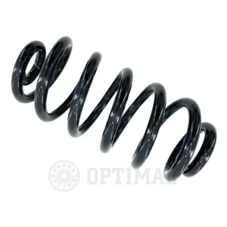Фото 1 - пружина підвіски Optimal OP-CSP01151 Пружина підвіски Optimal OP-CSP01151 (фото 1)