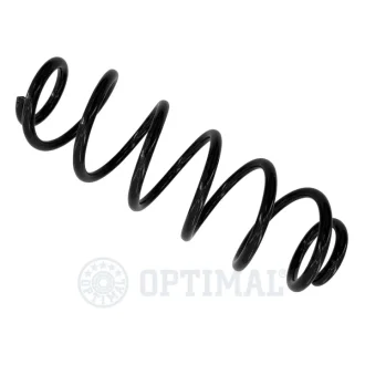 Пружина підвіски Optimal OP-CSP01250