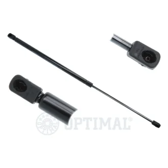 Фото 1 - газова пружина, кришка багажніка Optimal AG-50058 Газова пружина, кришка багажніка Optimal AG-50058 (фото 1)