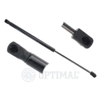 Фото 1 - газова пружина, кришка багажніка Optimal AG-50071 Газова пружина, кришка багажніка Optimal AG-50071 (фото 1)