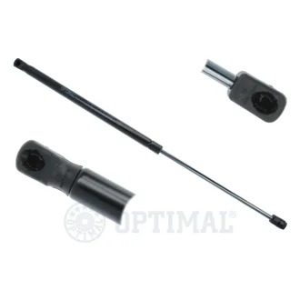 Газова пружина, кришка багажніка Optimal AG-50323 (фото 1)