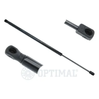Газова пружина, кришка багажніка Optimal AG-50476