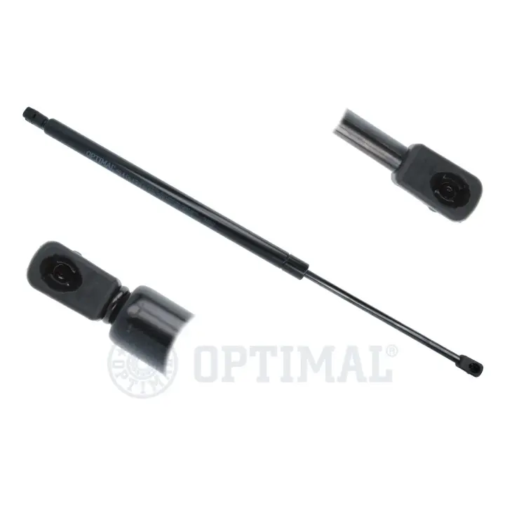 Газова пружина, кришка багажніка Optimal AG-51070 (фото 1)