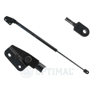 Газова пружина, кришка багажніка Optimal AG-51626