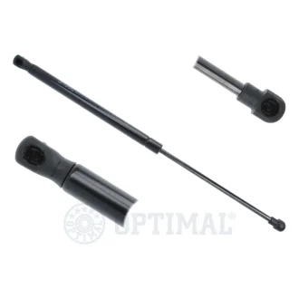 Газова пружина, кришка багажніка Optimal AG-51796 (фото 1)