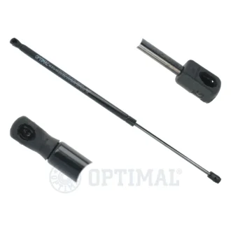 Фото 1 - газова пружина, кришка багажніка Optimal AG-51808 Газова пружина, кришка багажніка Optimal AG-51808 (фото 1)