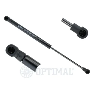 Газова пружина, заднє скло Optimal AG-52098 (фото 1)
