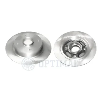 Гальмівний диск Optimal BS-0319C