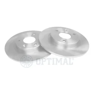 Гальмівний диск Optimal BS-0700C (фото 1)