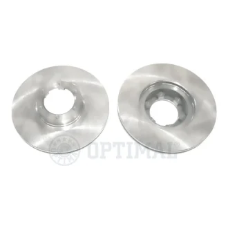 Гальмівний диск Optimal BS-1570C