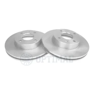 Гальмівний диск Optimal BS-2150C
