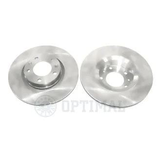 Гальмівний диск Optimal BS-2650C