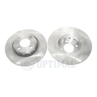 Гальмівний диск Optimal BS-2950C (фото 1)