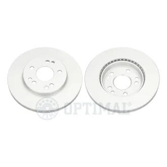Гальмівний диск Optimal BS-3140C