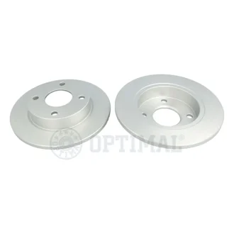 Гальмівний диск Optimal BS-4270C (фото 1)