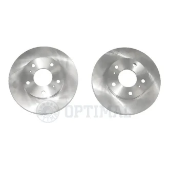 Фото 1 - гальмівний диск Optimal BS-4440C Гальмівний диск Optimal BS-4440C (фото 1)