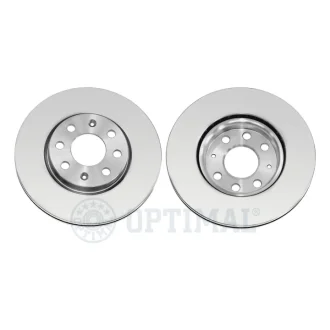 Гальмівний диск Optimal BS-7664C