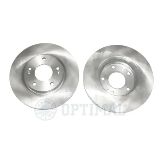 Фото 1 - гальмівний диск Optimal BS-7690C Гальмівний диск Optimal BS-7690C (фото 1)