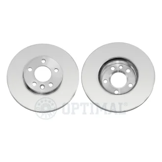 Гальмівний диск Optimal BS-8016C