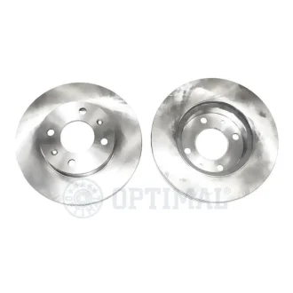 Гальмівний диск Optimal BS-8156C