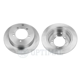 Гальмівний диск Optimal BS-8524C
