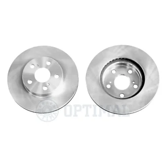 Гальмівний диск Optimal BS-8626C (фото 1)