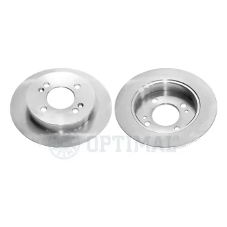 Гальмівний диск Optimal BS-8652C