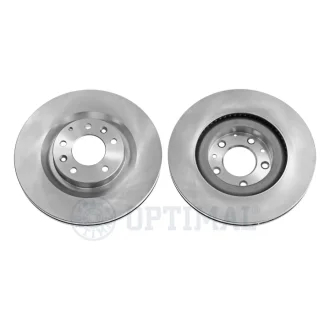 Гальмівний диск Optimal BS-8768HC