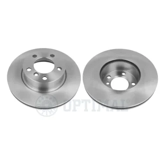 Гальмівний диск Optimal BS-9200HC