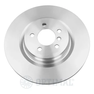 Гальмівний диск Optimal BS-9202C