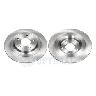 Фото 1 - гальмівний диск Optimal BS-9294C Гальмівний диск Optimal BS-9294C (фото 1)