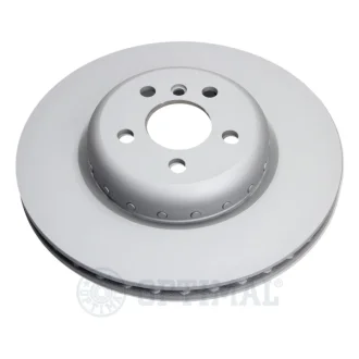 Гальмівний диск Optimal BS-9368HC