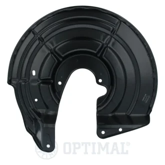 Захист гальмівного диска Optimal BSP-6004L