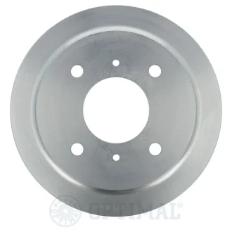 Гальмівний барабан Optimal BT-1610