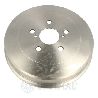 Гальмівний барабан Optimal BT-2170 (фото 1)