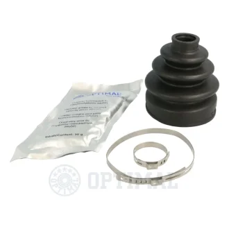 Пильовик приводу колеса Optimal CVB-10162CR