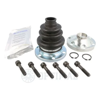 Пильовик приводу колеса Optimal CVB-10164CR (фото 1)